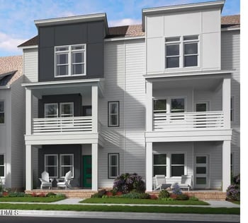 1150 Lamplighter Dr, Raleigh, NC 27604