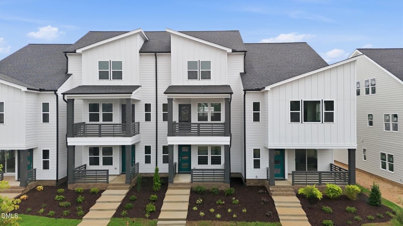 1150 Lamplighter Lot 389 Dr, Raleigh, NC 27604