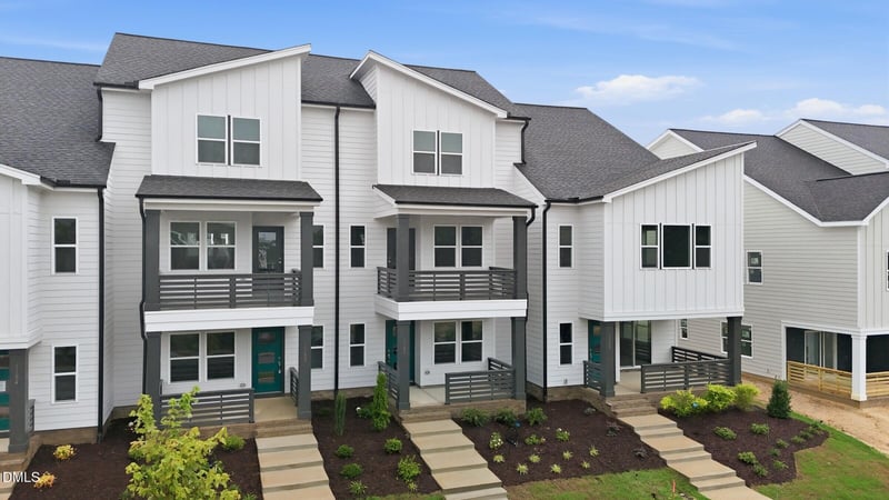 1150 Lamplighter Lot 389 Dr, Raleigh, NC 27604