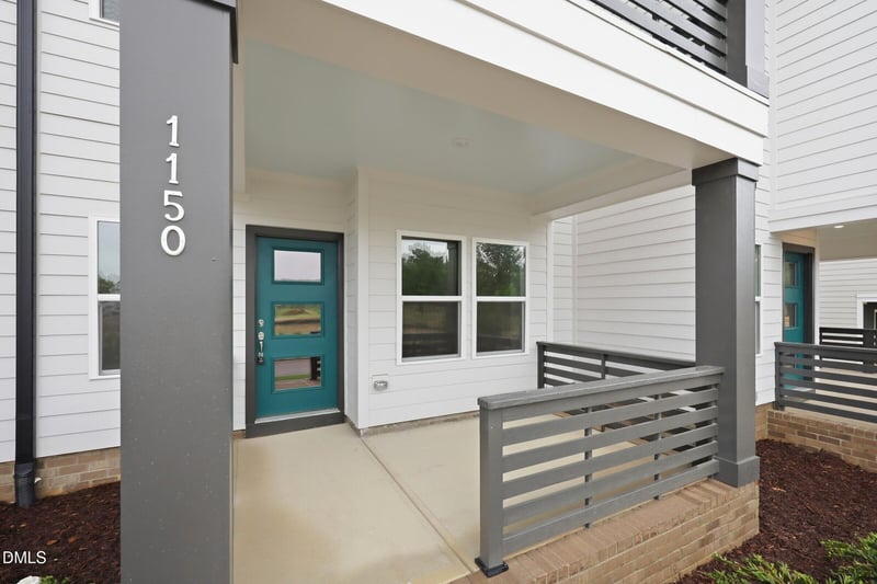 1150 Lamplighter Lot 389 Dr, Raleigh, NC 27604