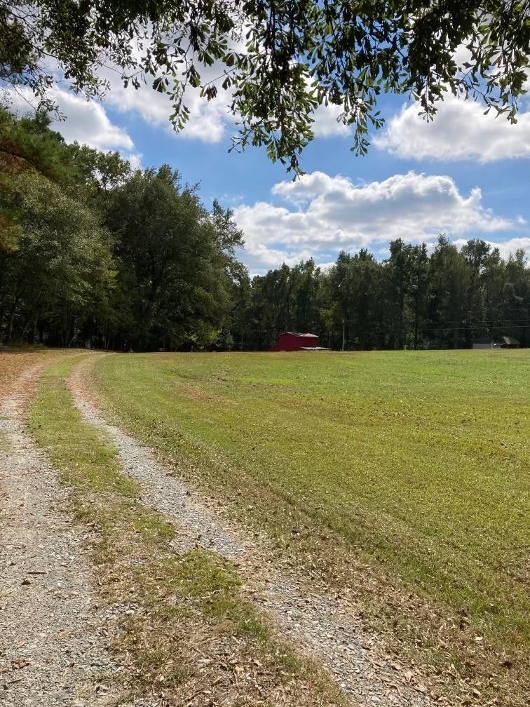 1150 S Pleasant Coates Rd, Benson, NC 27504