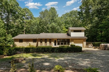 1150 Rollins Mill Rd, Holly Springs, NC 27540