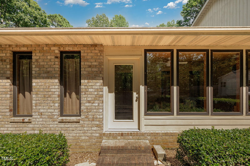1150 Rollins Mill Rd, Holly Springs, NC 27540