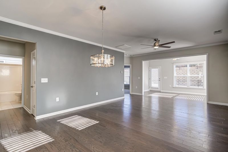 1150 E Rosedale Creek Dr, Durham, NC 27703
