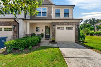 1150 Searstone Ct, Durham, NC 27713