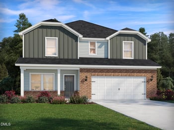 1150 Winding Spg Dr, Mebane, NC 27302