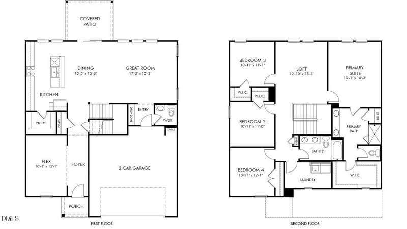 1150 Winding Spg Dr, Mebane, NC 27302