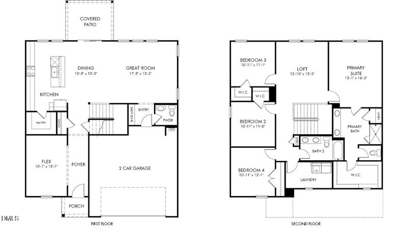 1150 Winding Spg Dr, Mebane, NC 27302