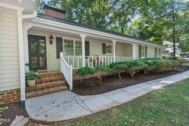 11500 Hardwick Ct, Raleigh, NC 27614