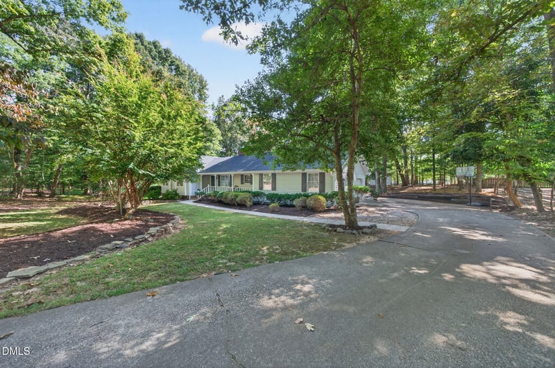 11500 Hardwick Ct, Raleigh, NC 27614