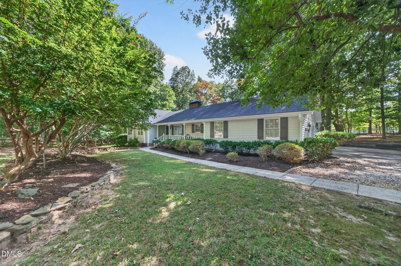 11500 Hardwick Ct, Raleigh, NC 27614