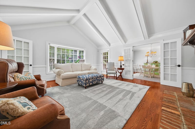 11500 Hardwick Ct, Raleigh, NC 27614
