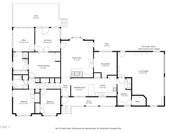 11500 Hardwick Ct, Raleigh, NC 27614