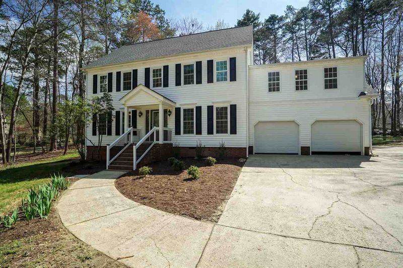 11501 Hyde Pl, Raleigh, NC 27614
