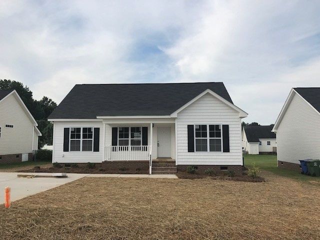 11503 Rockside, Middlesex, NC 27557