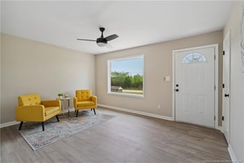 11504 Bissette Rd, Middlesex, NC 27557