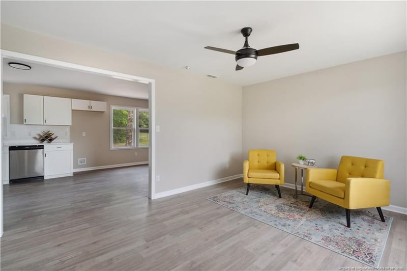 11504 Bissette Rd, Middlesex, NC 27557