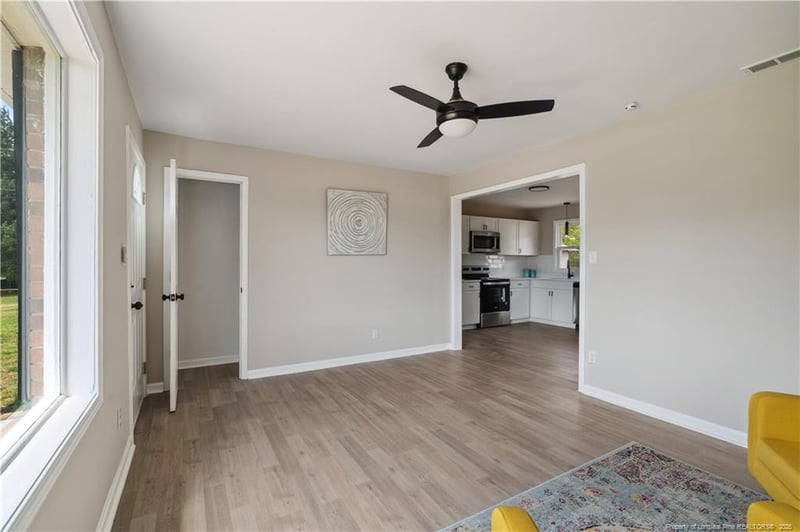 11504 Bissette Rd, Middlesex, NC 27557