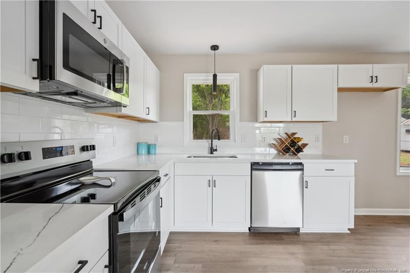 11504 Bissette Rd, Middlesex, NC 27557