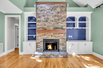 11505 Old Creedmoor Rd, Raleigh, NC 27613