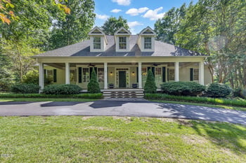 11505 Old Creedmoor Rd, Raleigh, NC 27613