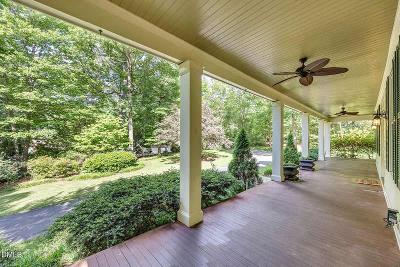 11505 Old Creedmoor Rd, Raleigh, NC 27613