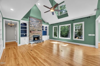11505 Old Creedmoor Rd, Raleigh, NC 27613