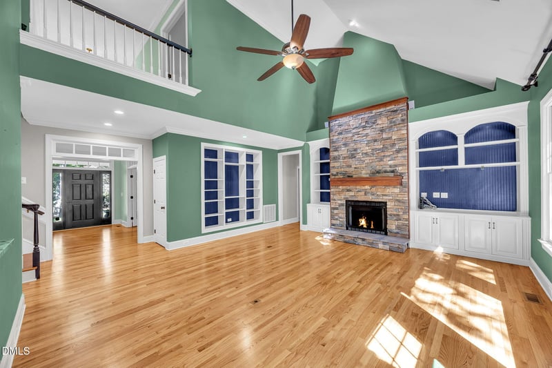 11505 Old Creedmoor Rd, Raleigh, NC 27613