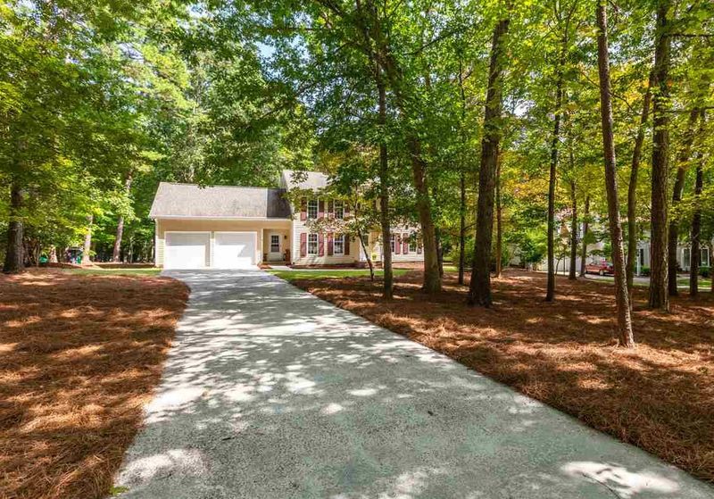11508 Hardwick Ct, Raleigh, NC 27614