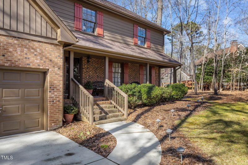 11509 Hardwick Ct, Raleigh, NC 27614