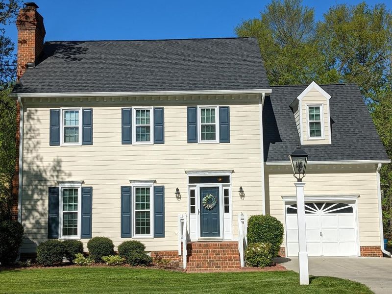 1151 Belfair Way, Chapel Hill, NC 27517
