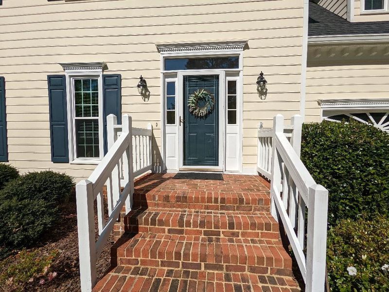 1151 Belfair Way, Chapel Hill, NC 27517