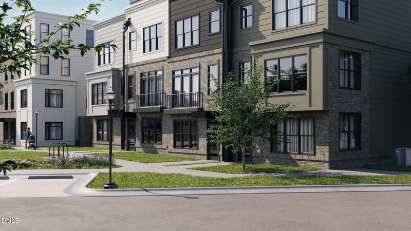 1151 Booth Park Blvd, Chapel Hill, NC 27514