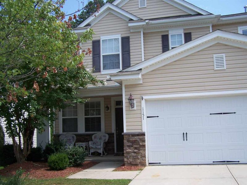 1151 Brookhill Way, Cary, NC 27519