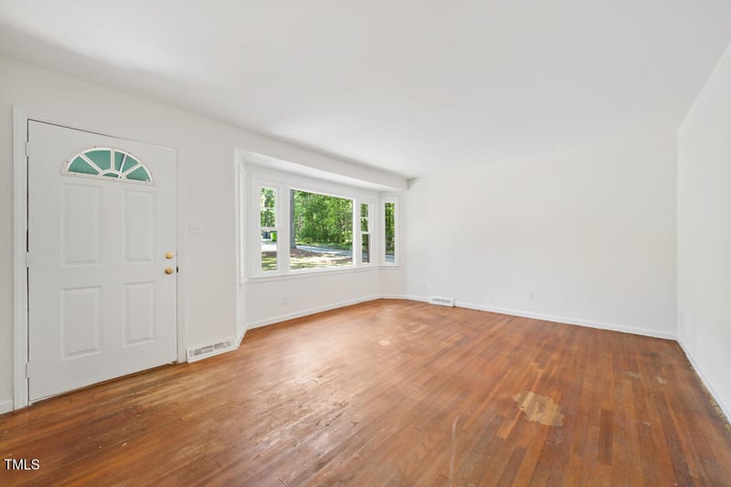 1151 Horseshoe Rd, Durham, NC 27703