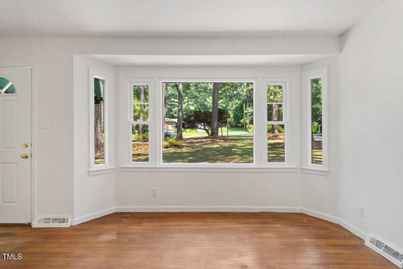 1151 Horseshoe Rd, Durham, NC 27703