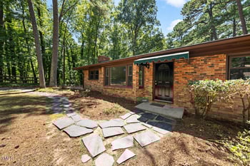 1151 Horseshoe Rd, Durham, NC 27703