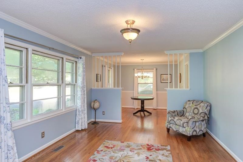 1151 Kimball Dr, Durham, NC 27712