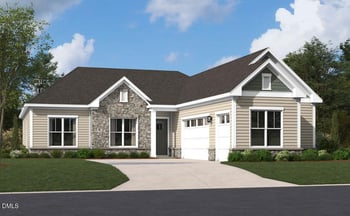 1151 Masters Place Way #171, Durham, NC 27703