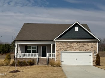 11510 International Dr, Middlesex, NC 27557