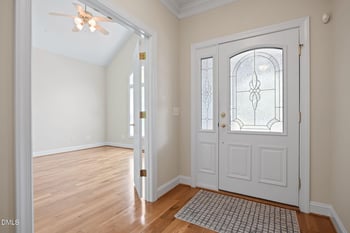 11517 Midlavian Dr, Raleigh, NC 27614