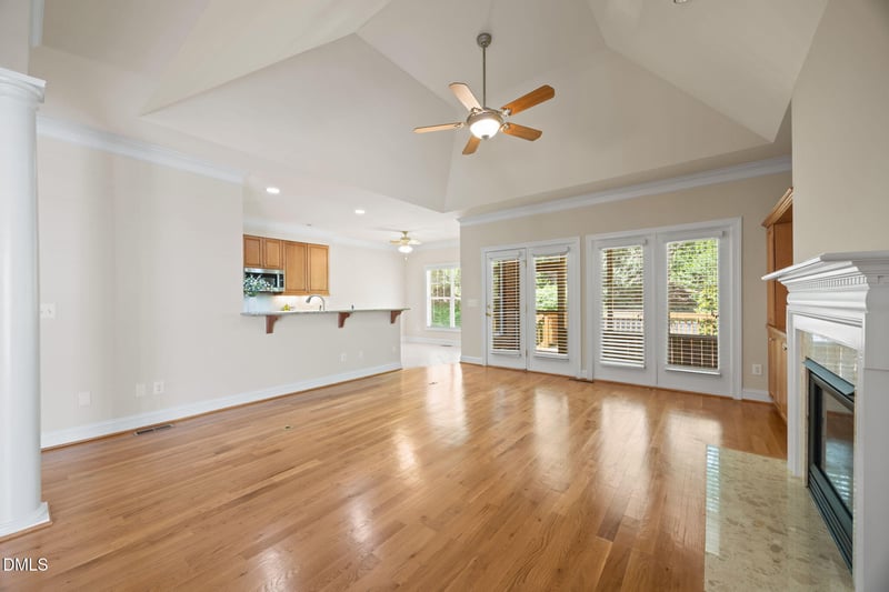 11517 Midlavian Dr, Raleigh, NC 27614