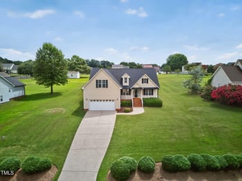 1152 Black Angus Dr, Garner, NC 27529