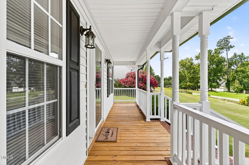 1152 Black Angus Dr, Garner, NC 27529