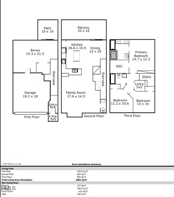 1152 Boxcar Way, Apex, NC 27502