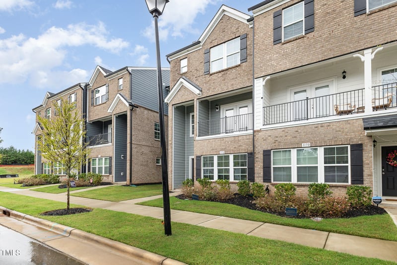 1152 Breadsell Ln, Wake Forest, NC 27587