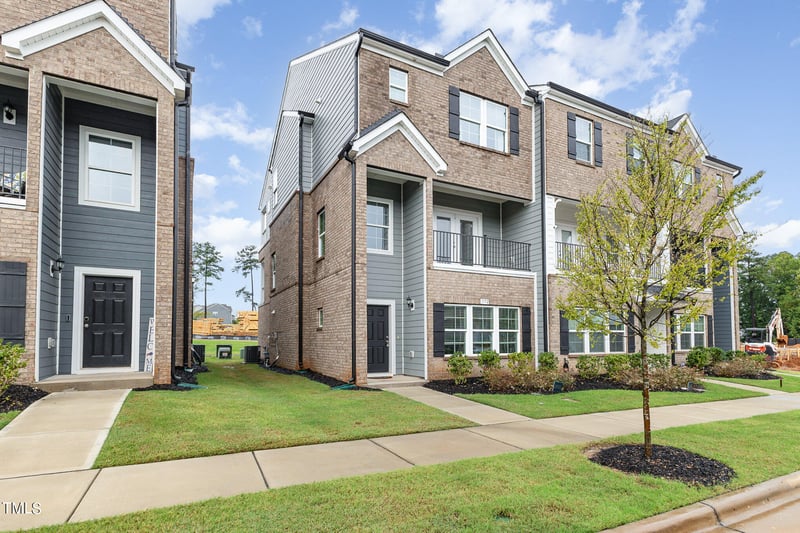 1152 Breadsell Ln, Wake Forest, NC 27587