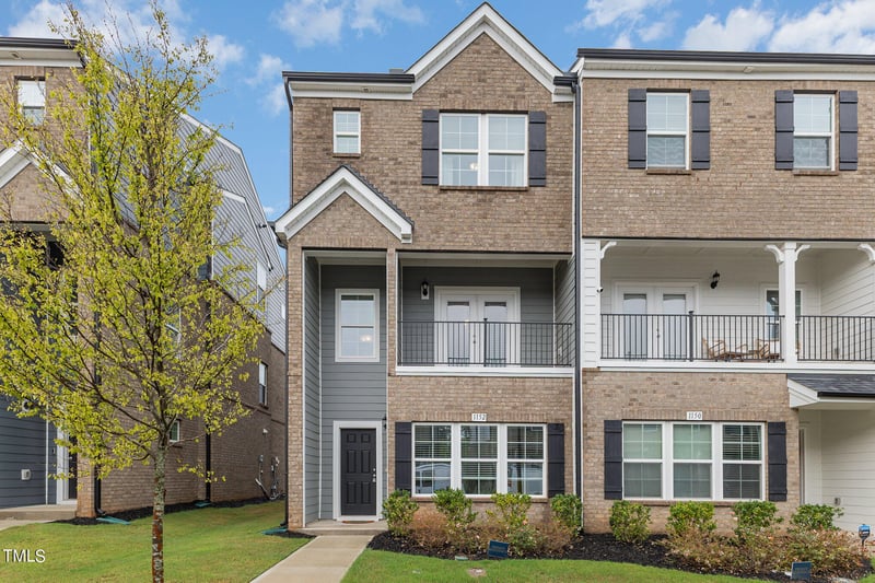 1152 Breadsell Ln, Wake Forest, NC 27587