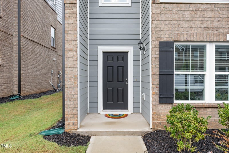 1152 Breadsell Ln, Wake Forest, NC 27587