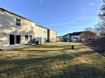 1152 Chestnut Bluff Rn, Apex, NC 27502